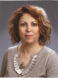 Doç. Dr. Hülya ERKOYUN (Anabilim Dalı Başkanı)