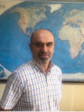 Prof. Dr. Erhan ALTUNEL (Head of Division)